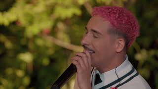 ROGINHO – ME DELICIAR | DVD PRA QUEM VIVEU