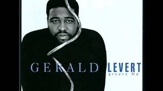 Gerald Levert - How Many Times