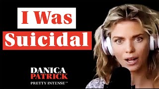 AnnaLynne McCord | I Was Suicidal  | Clips 02 |  Ep. 111