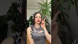 💋 … #egirls #cosplay #brunette #egirl #latina #elf #prettygirl #funny #model #photoshoot