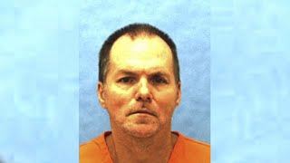 Florida Uses New Drug To Execute Double Murderer