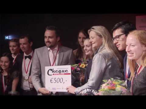 Sportgala Alkmaar 2016 - Impressie van de avond