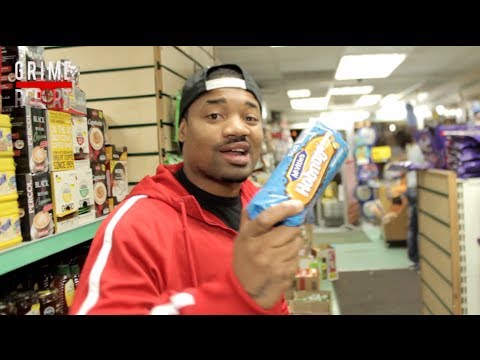 Funky Dee - The Five Pound Munch [Episode 20]