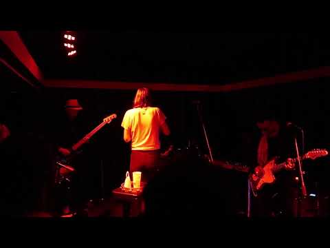 Mercury Rev (Featuring Beth Orton)  (LIVE) / Courtyard / Soda Bar - San Diego, CA / 10/1/19