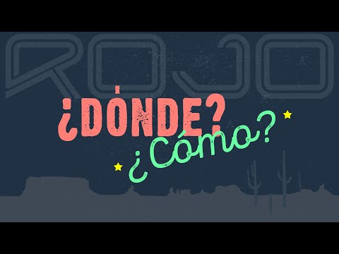 Donde Como - Grupo Rojo