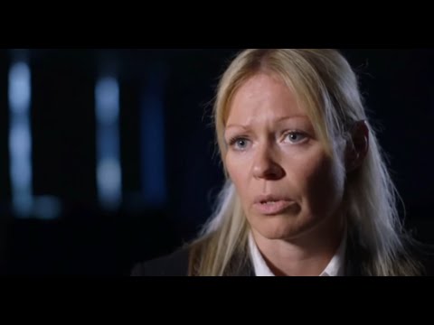 True Crime -  Das fast perfekte Verbrechen Doku