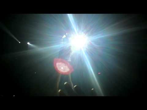 Fancam 120212 YoonA   Way to go