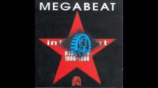 Interfront / Megabeat ‎- Historia 1980-1990