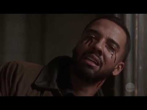 Supernatural 13x23 Lucifer steals Jack's Grace