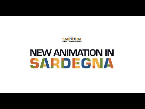 New Animation in Sardegna - Short Movies -  ANNECY 2022