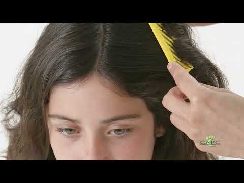 Headlice and Pinworms