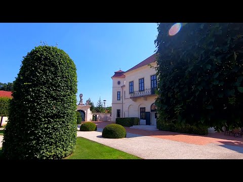 Kalocsa és környéke a Poggyász 20210904 adásában