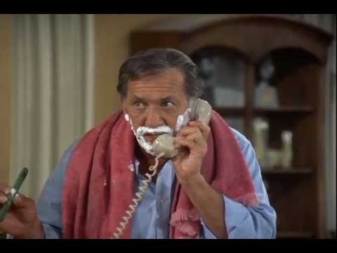 The Odd Couple - Felix I Just Won A Car