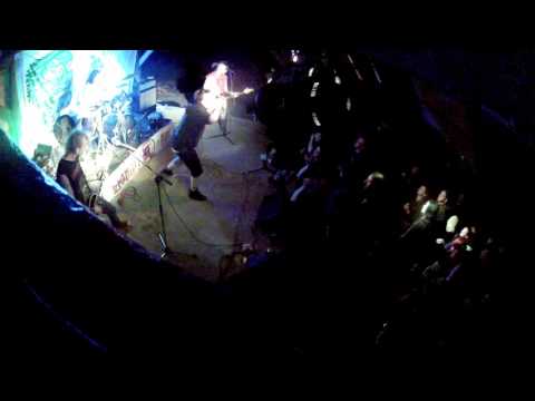 Kramp Fest 2016 - HakAttak - Motorhitr