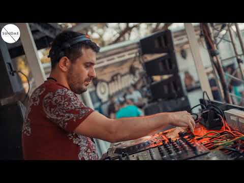 Cascode Sessions #008 Juan Agnusdei - Desde Casa #DesdeCasa #QuedateEnCasa #Audio