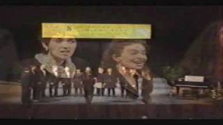 That's All! - Oh Come All ye Faithful (Arrang.Take 6)