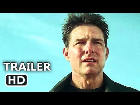 MISSION IMPOSSIBLE 6 公式予告編 #2 (2018) トム・クルーズ アクション映画 HD (MISSION IMPOSSIBLE 6 Official Trailer # 2 (2018) Tom Cruise Action Movie HD)