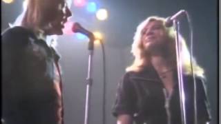 Sweet - Lettres D&#39;Amour (Promo)