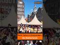 Rath Yatra In Amsterdam The Netherlands