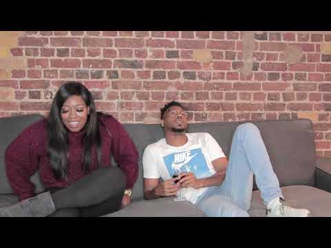 RIA ET MIKE BRIMEY- Death of Funky House & Punchline Rappers, Da Comeup & Shipwrecked on E4