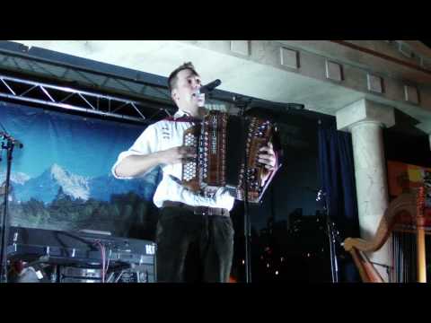 Ruud Appelhof Morgenmuffel LIVE