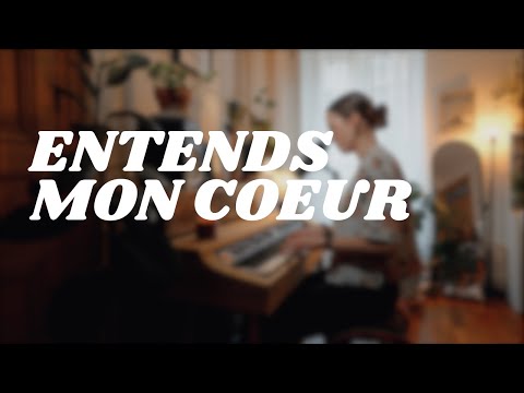 Entends mon coeur // cover