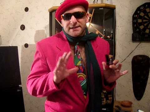 Pfeifendunst - Graco Television (Pink Panther)