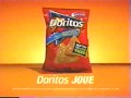 Doritos Fromage Nacho PUB