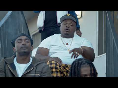 Charly Boe - Mona Lisa (Official Music Video)