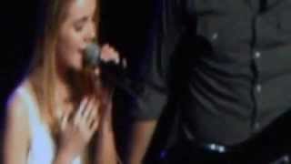 My Day by Danielle Bradbery live