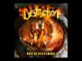 Destruction - Stand Up And Shout (Bonus Track)