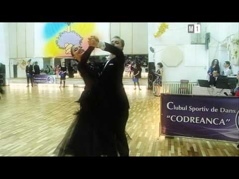 Ecaterina Pripa & Dumitru Sardari