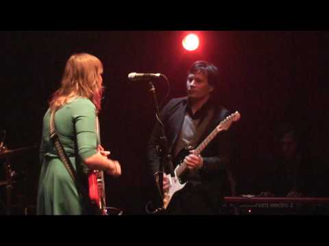 Ash Reiter - Stumble & Fall (live at the Rickshaw Stop)