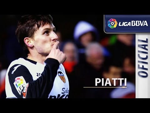 Edición limitada: Valencia CF (2-0) Levante UD - HD
