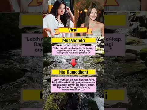 Berita Selebriti Viral