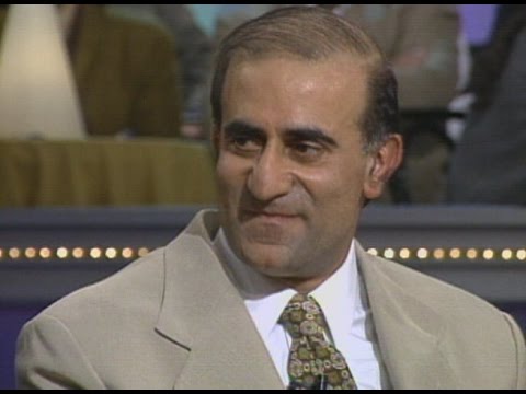 El inolvidable políglota | Viva el Lunes