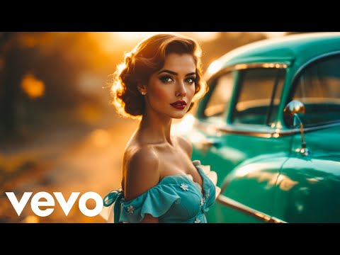 REYVI - Reste Un Peu (New Italo Euro Disco Style) 2025