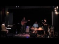Leni Stern Quartet -- Bubbles (at the Royal Room. 6/16)