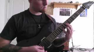 In the Absence of Light (Original Song)