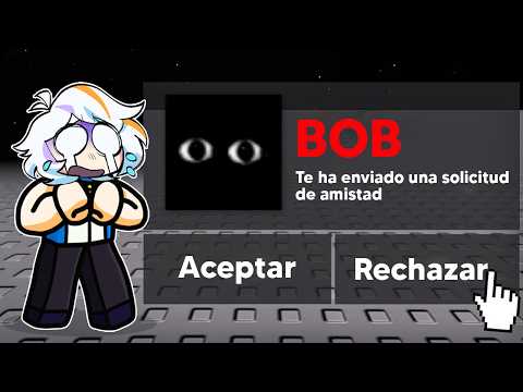 NEVER ACCEPT BOB'S FRIEND REQUEST IN THE COMPLETE TROLL TOWER (ROBLOX)