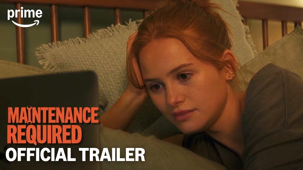 Maintenance Required - Videos