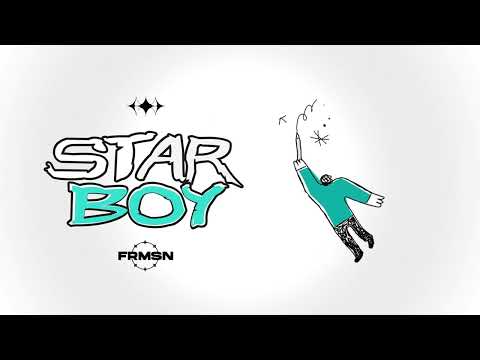 Frmsn - Starboy (Prod. Yaga) | Official Visualizer
