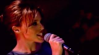 Kylie Minogue &amp; Nick Cave &amp; Shane McGowan   Death Is Not The End Live