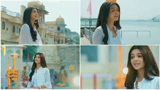 Download lagu o kanha ab to murli ki madhur sing by akshra #abhira #yrkkh#trendingshorts mp3