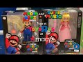The Super Mario Bros Movie And Super Mario Toys At Toys R Us At Macy S Woodfield Mall Illinois