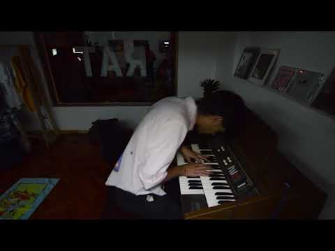 LAVINA YELB [RAT SESSIONS] OCT 2014