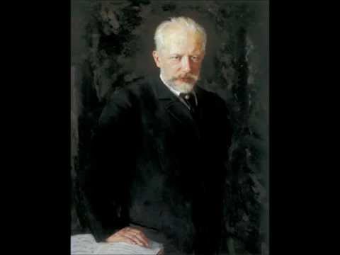 Tchaikovsky - Violin Concerto in D major, Op. 35