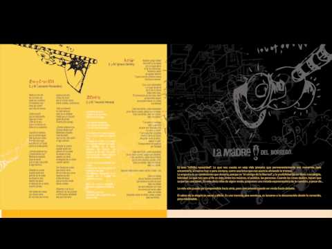 El Sabor de la Alegría (Album Completo) - La Madre del Borrego