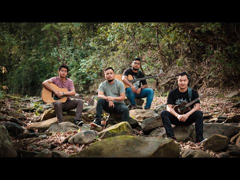 Amosa Vocal Point - Thenna Ram (OFFICIAL)