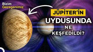 Europa’da Buzun Altında Ne Var? | The New Frontier